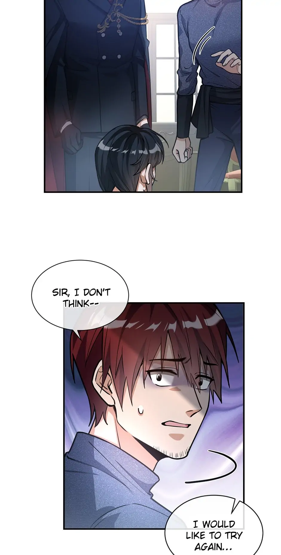 The Beginning After the End Chapter 175.10 — Page 50
