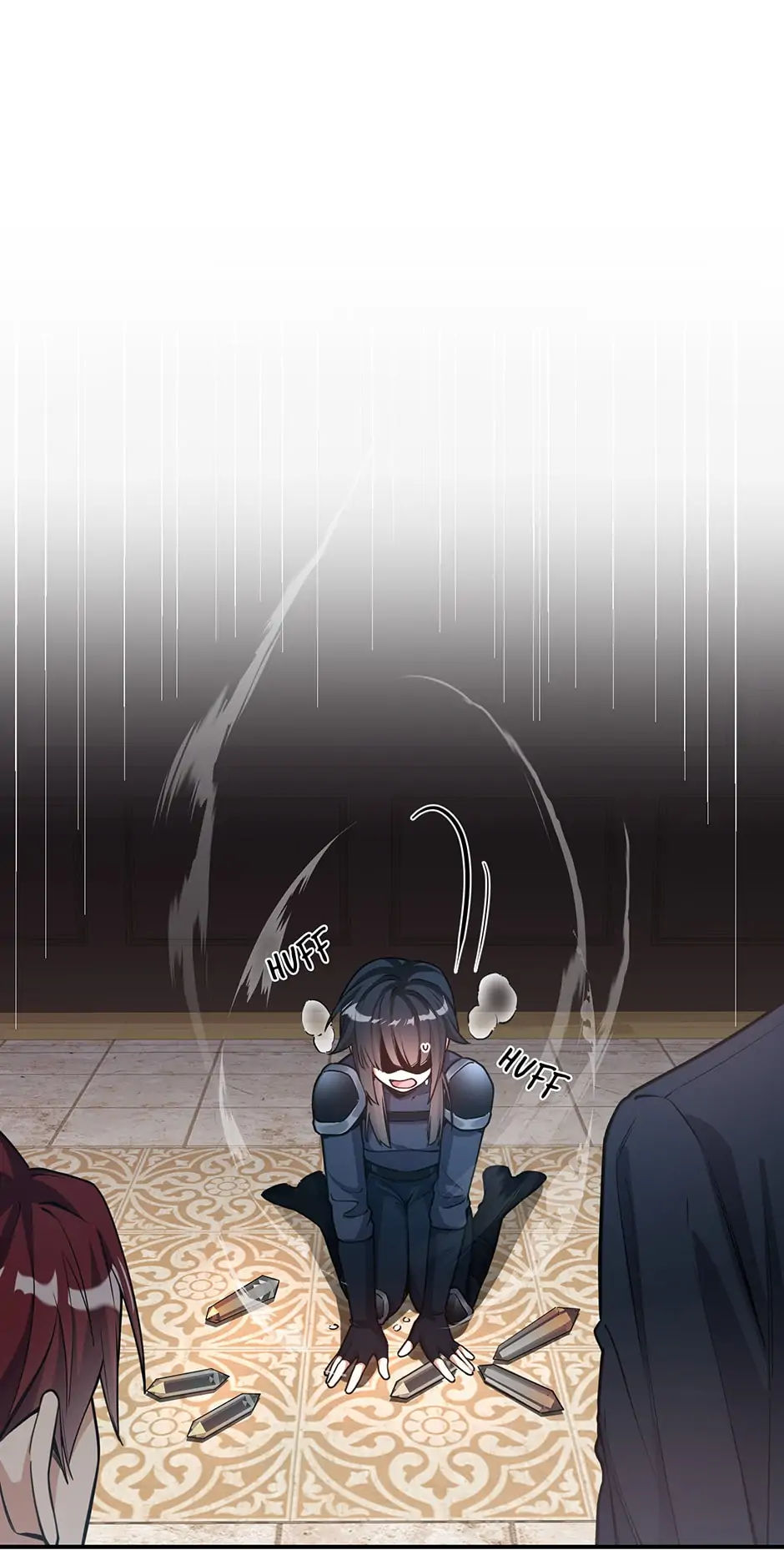 The Beginning After the End Chapter 175.10 — Page 53