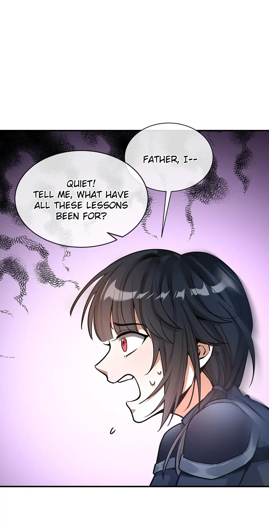 The Beginning After the End Chapter 175.10 — Page 54
