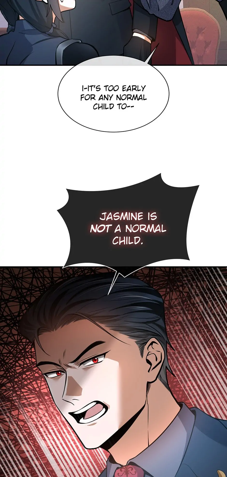 The Beginning After the End Chapter 175.10 — Page 56