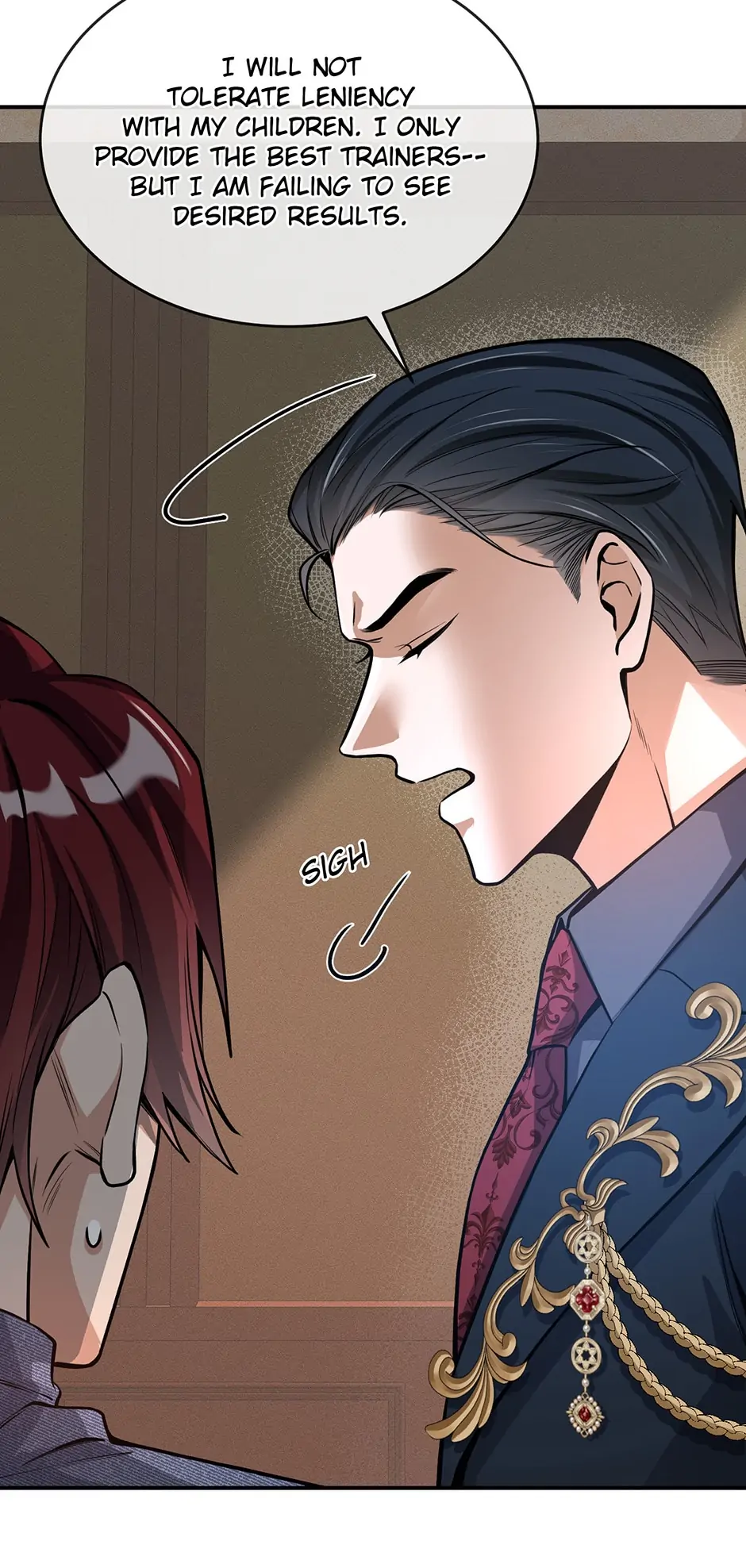 The Beginning After the End Chapter 175.10 — Page 58