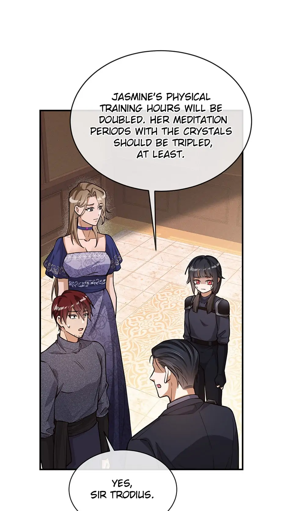 The Beginning After the End Chapter 175.10 — Page 59