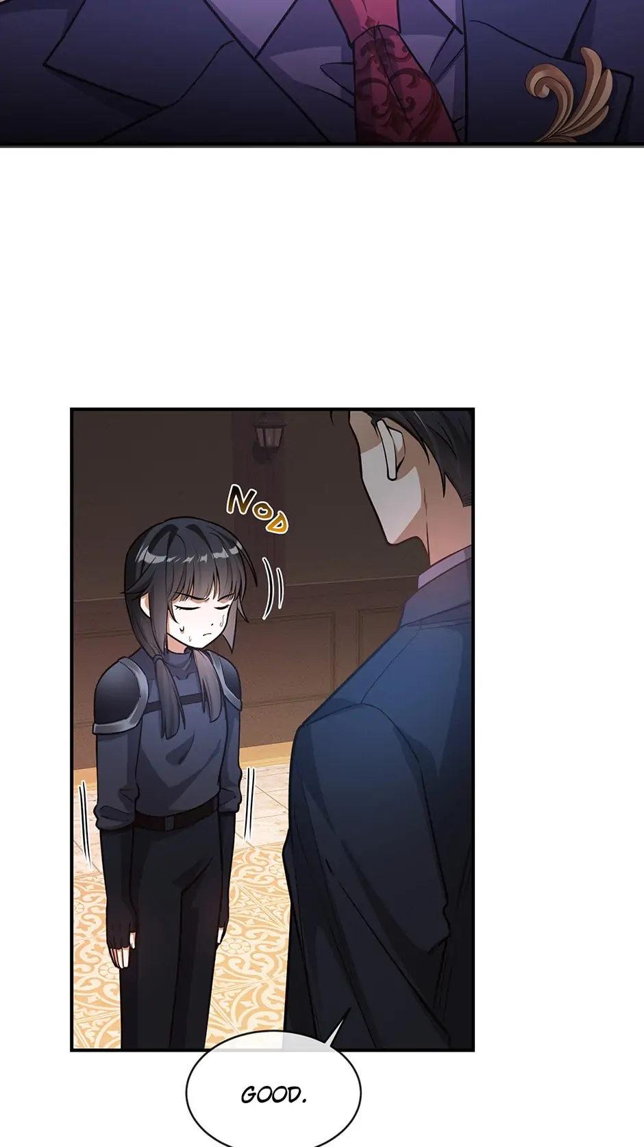 The Beginning After the End Chapter 175.10 — Page 61