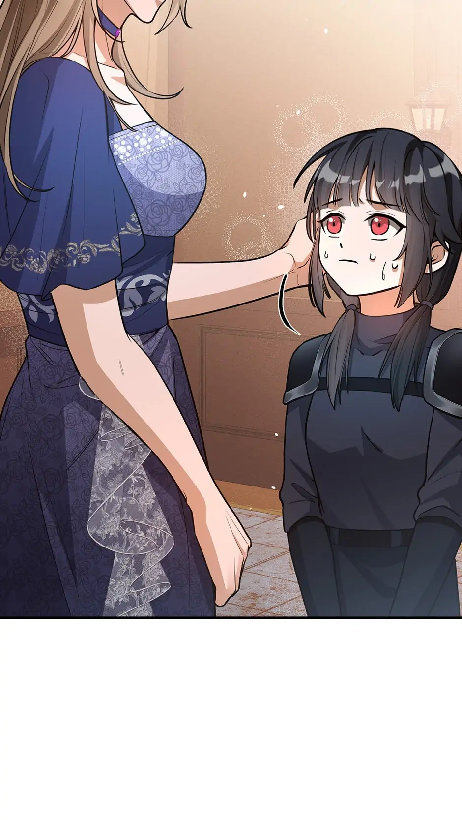The Beginning After the End Chapter 175.10 — Page 64