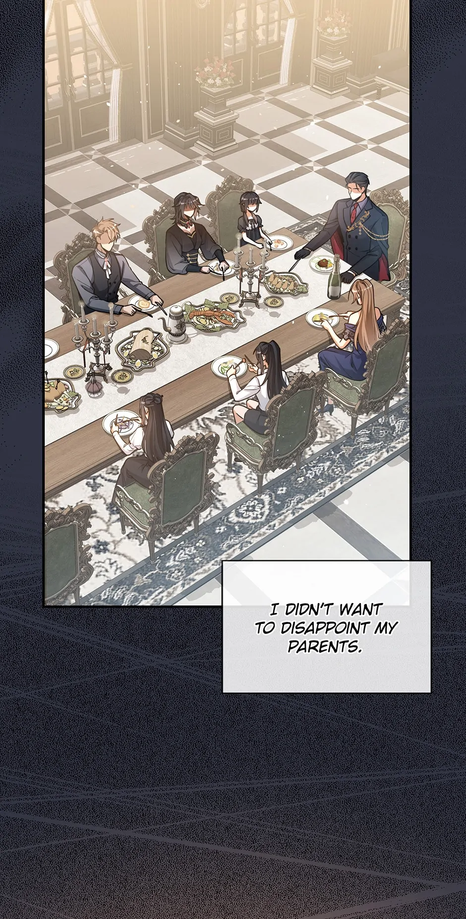 The Beginning After the End Chapter 175.11 — Page 3