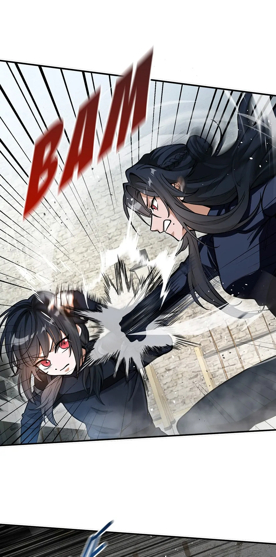 The Beginning After the End Chapter 175.11 — Page 6