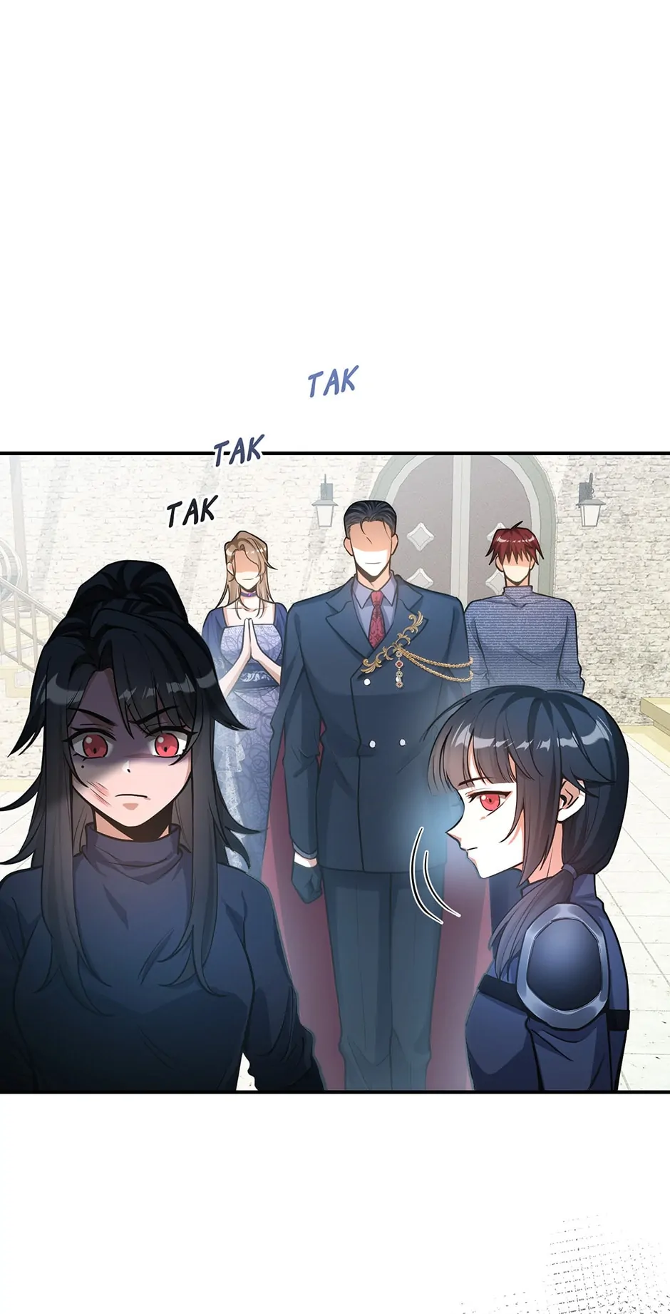 The Beginning After the End Chapter 175.11 — Page 12