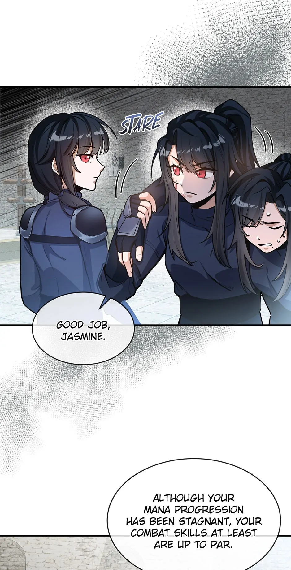 The Beginning After the End Chapter 175.11 — Page 13