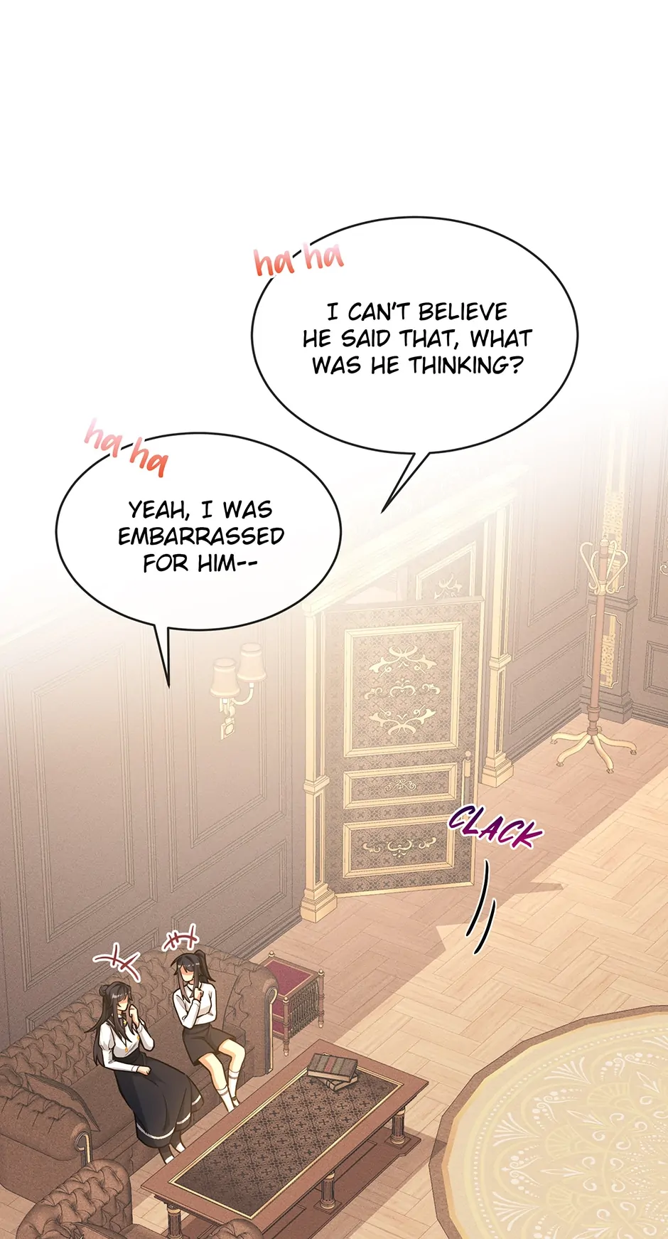 The Beginning After the End Chapter 175.11 — Page 20