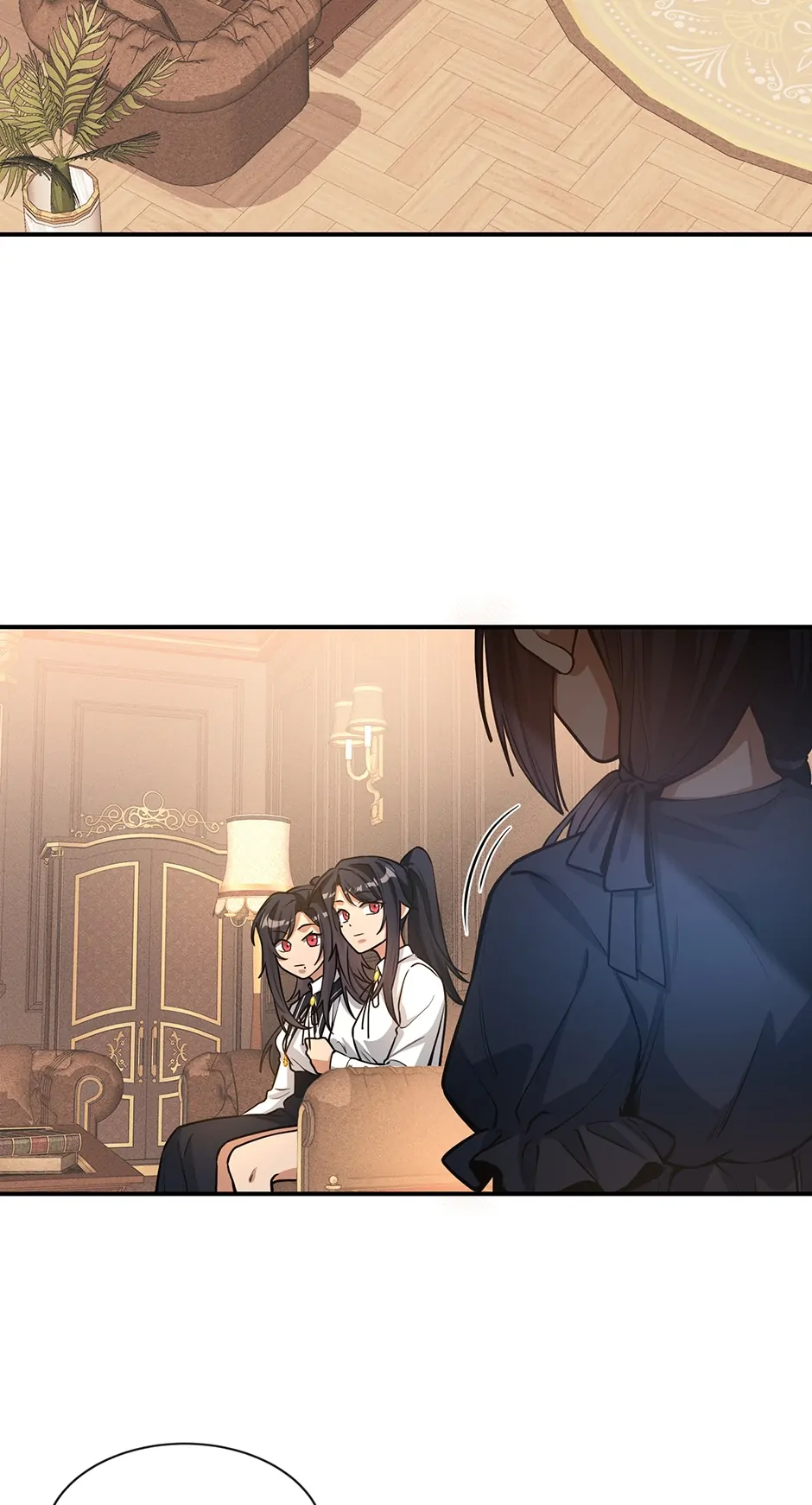 The Beginning After the End Chapter 175.11 — Page 21