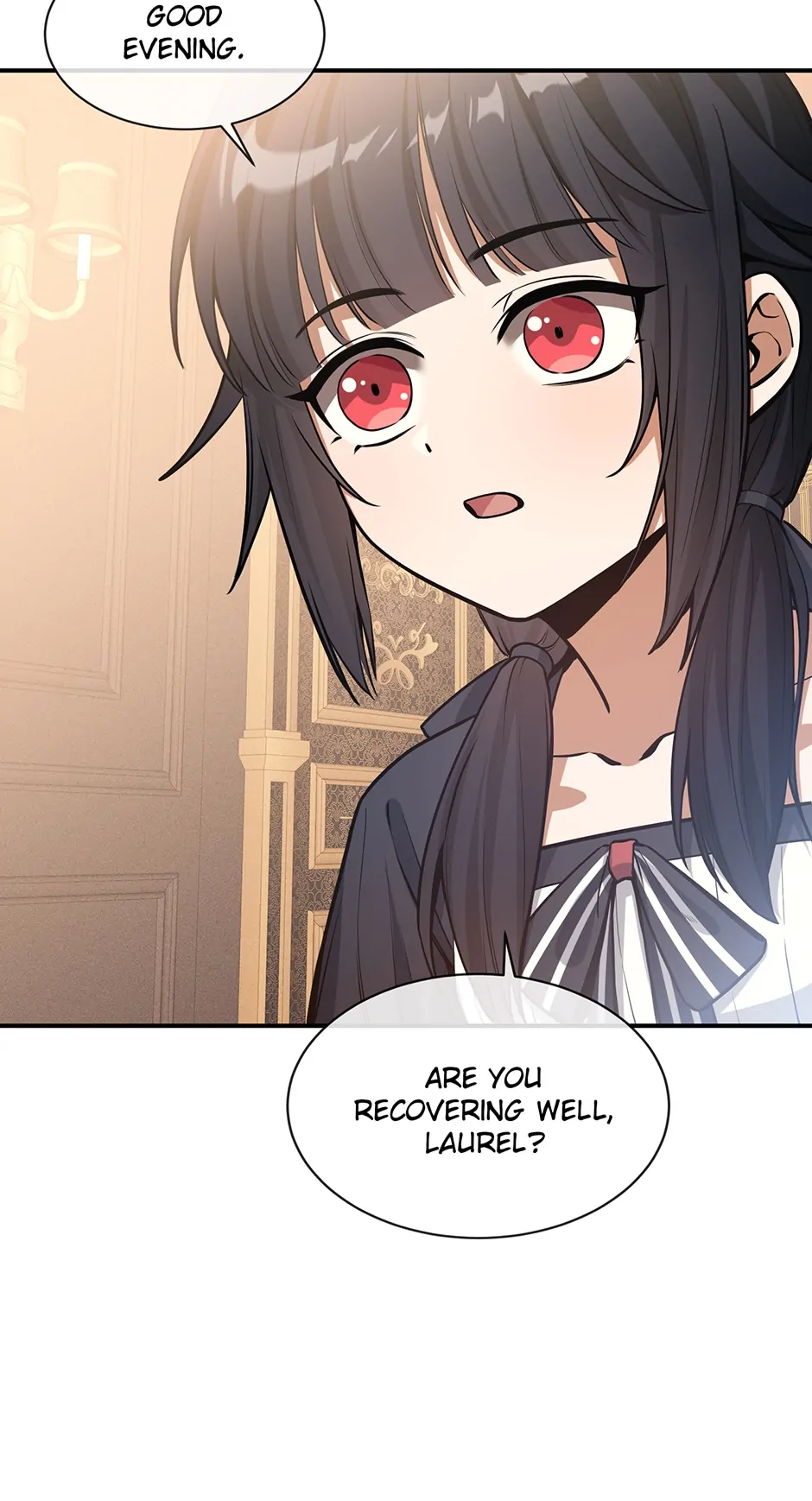 The Beginning After the End Chapter 175.11 — Page 22