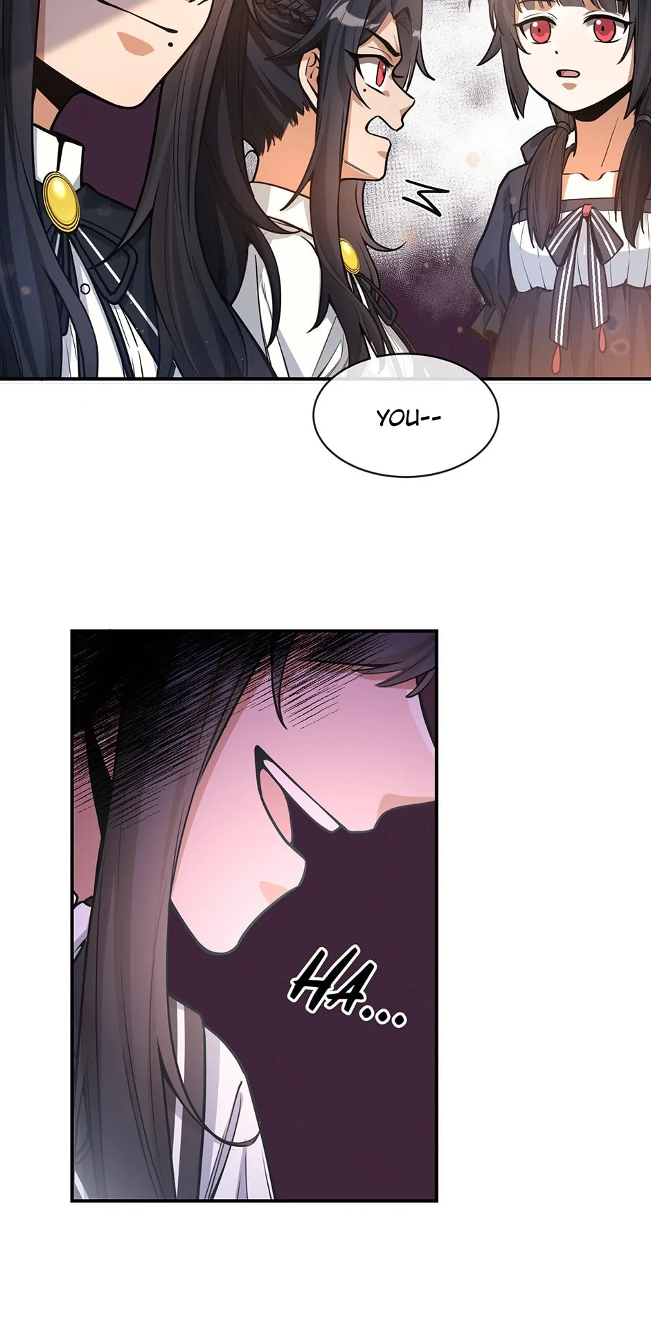 The Beginning After the End Chapter 175.11 — Page 25