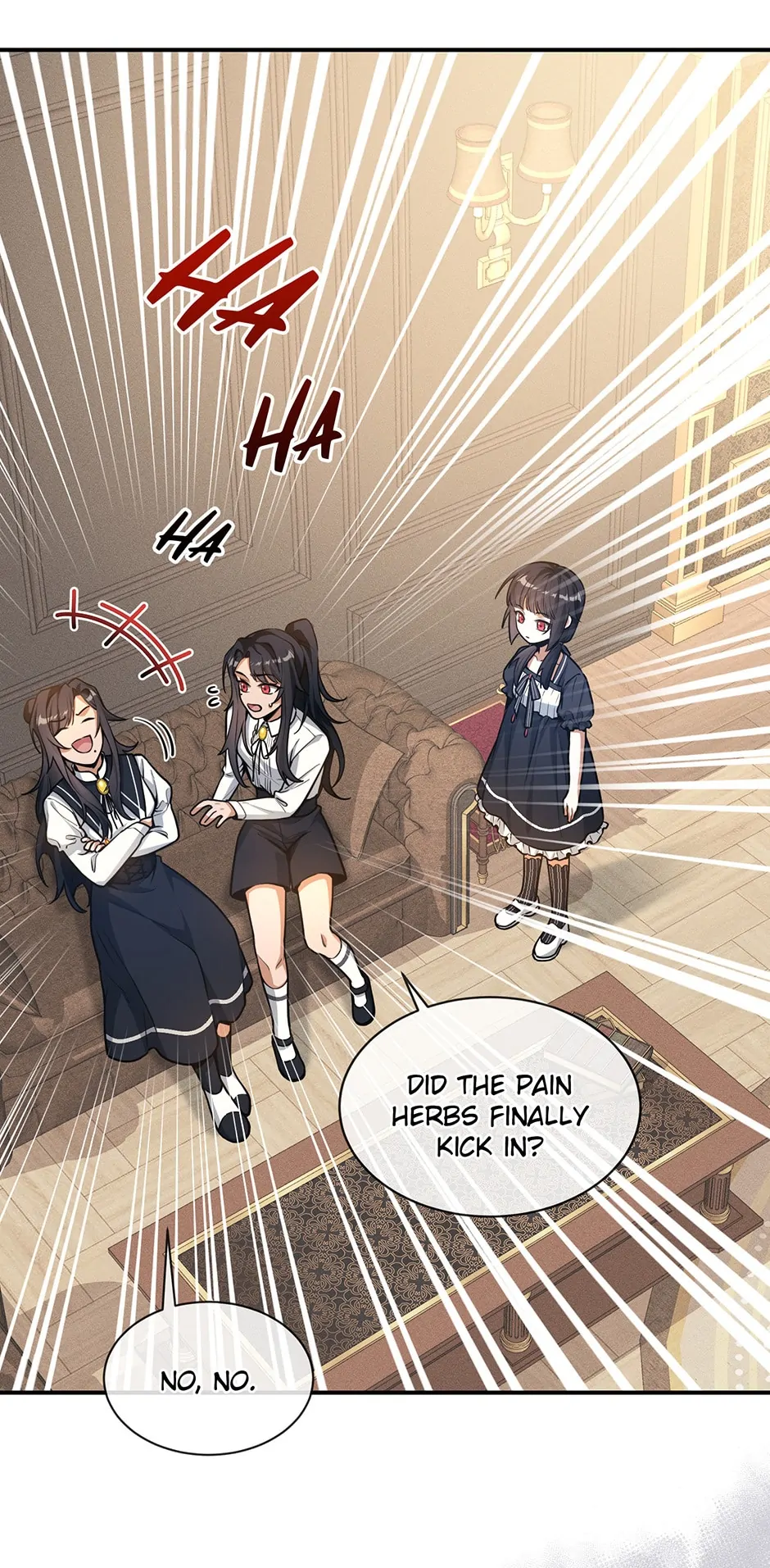The Beginning After the End Chapter 175.11 — Page 26