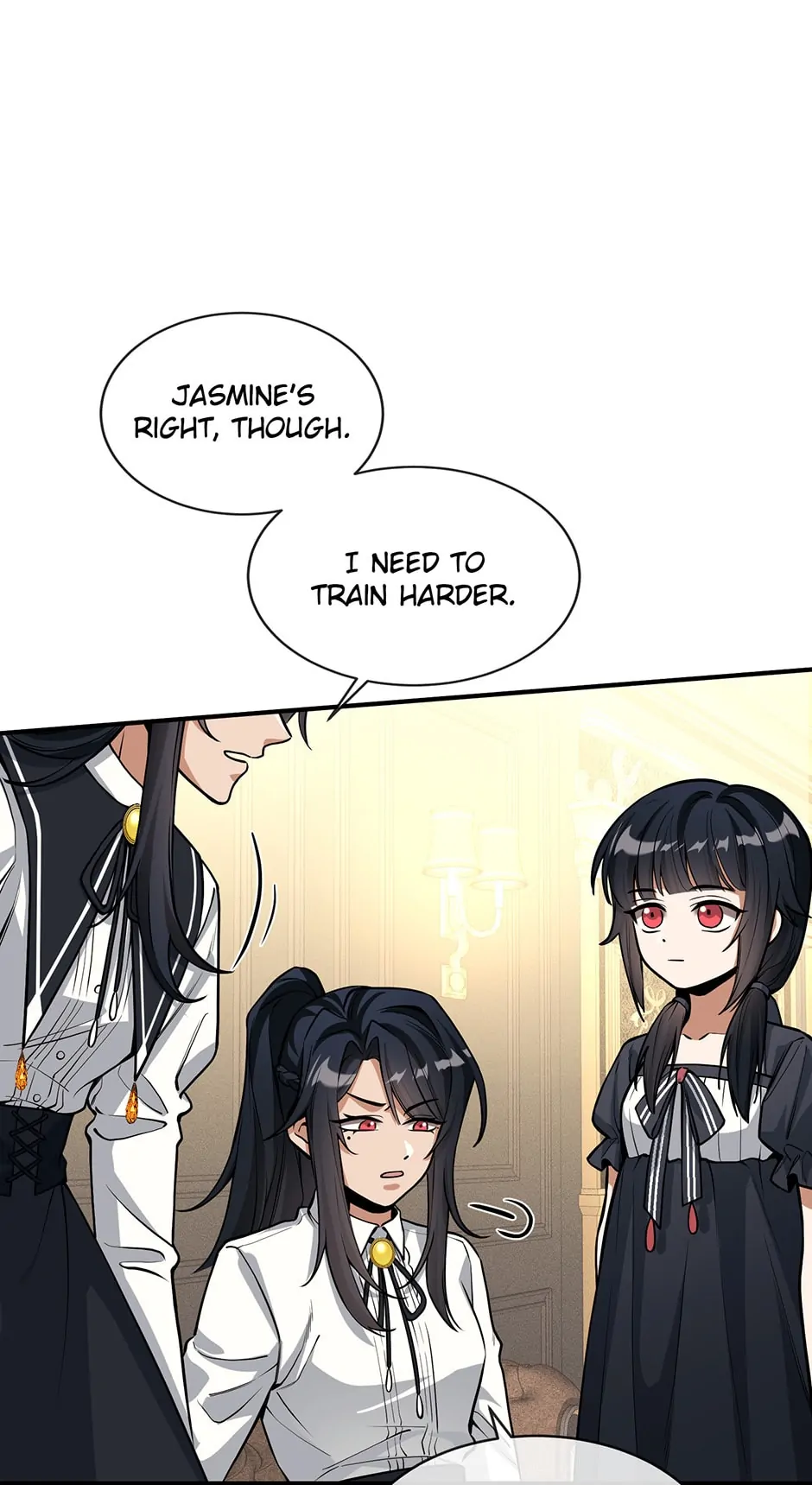 The Beginning After the End Chapter 175.11 — Page 28