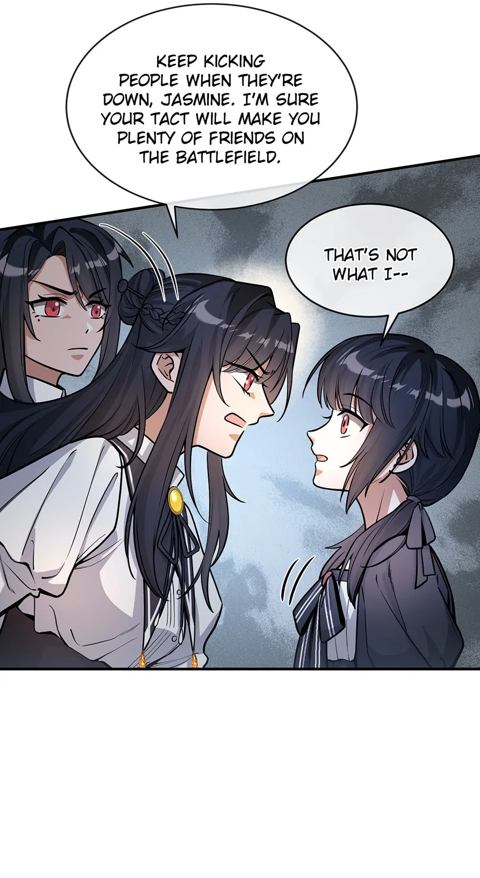 The Beginning After the End Chapter 175.11 — Page 30