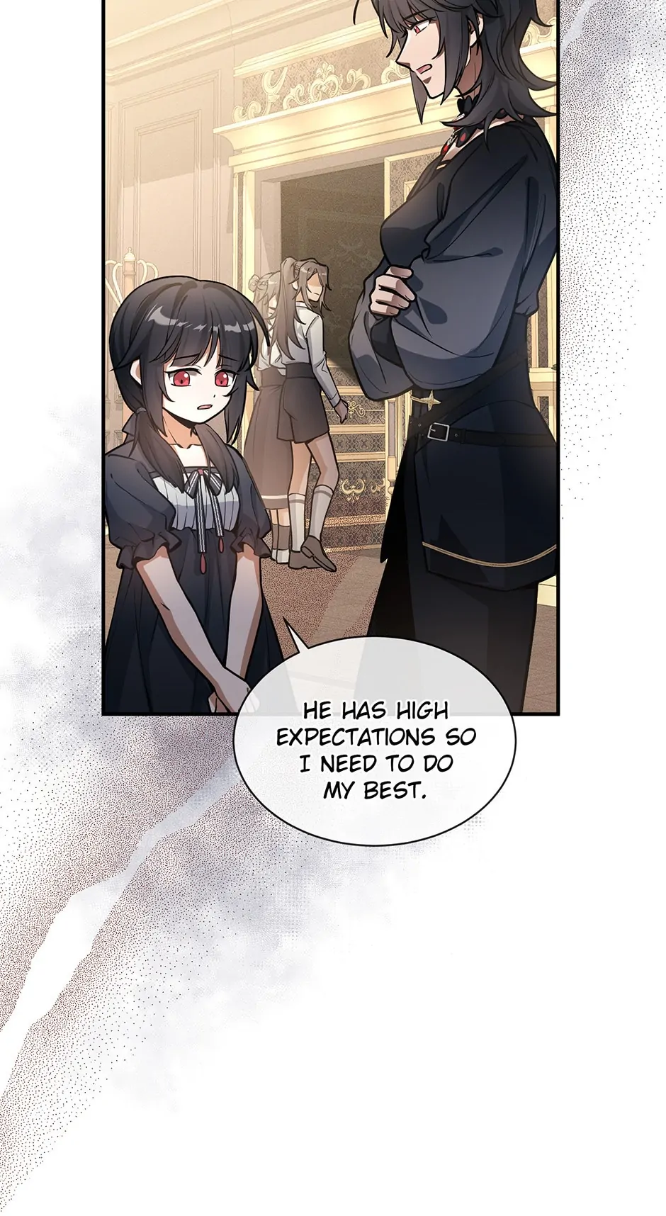 The Beginning After the End Chapter 175.11 — Page 33