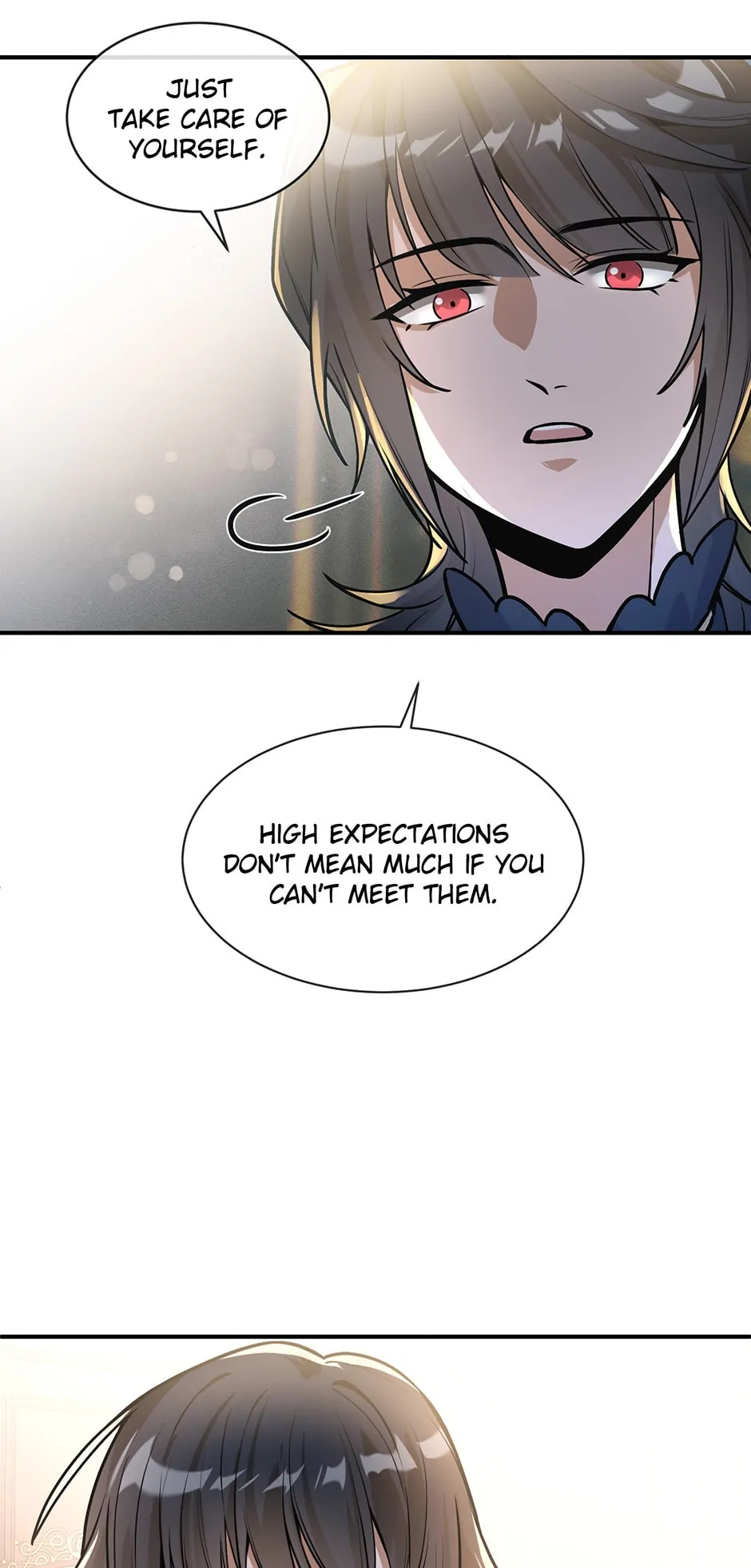 The Beginning After the End Chapter 175.11 — Page 34