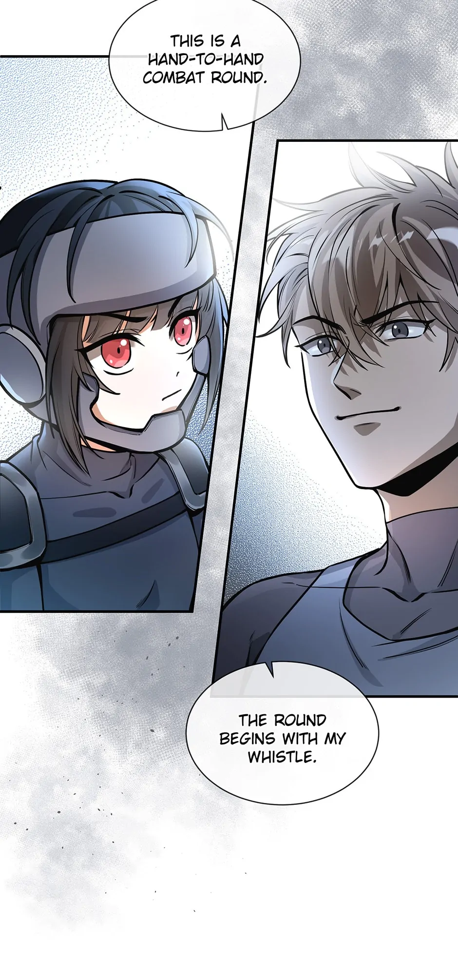 The Beginning After the End Chapter 175.11 — Page 38