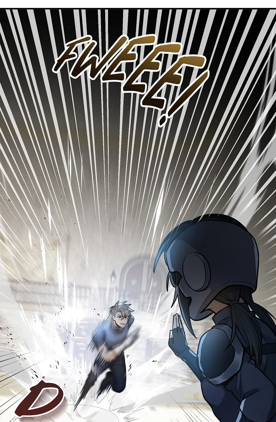 The Beginning After the End Chapter 175.11 — Page 39
