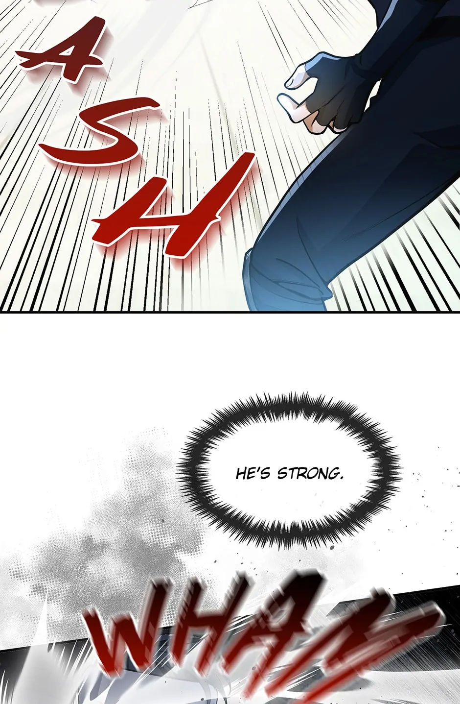 The Beginning After the End Chapter 175.11 — Page 40