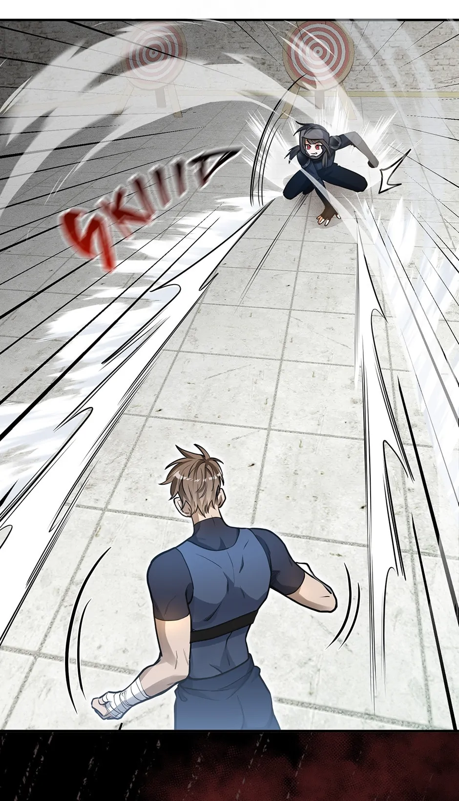 The Beginning After the End Chapter 175.11 — Page 42