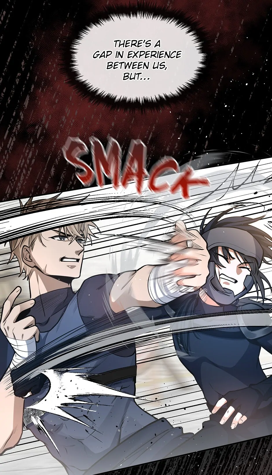 The Beginning After the End Chapter 175.11 — Page 43