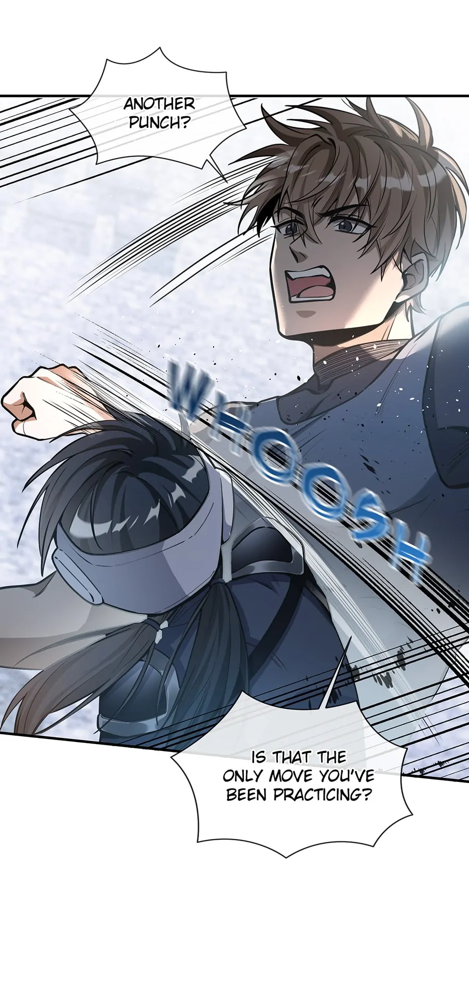 The Beginning After the End Chapter 175.11 — Page 45