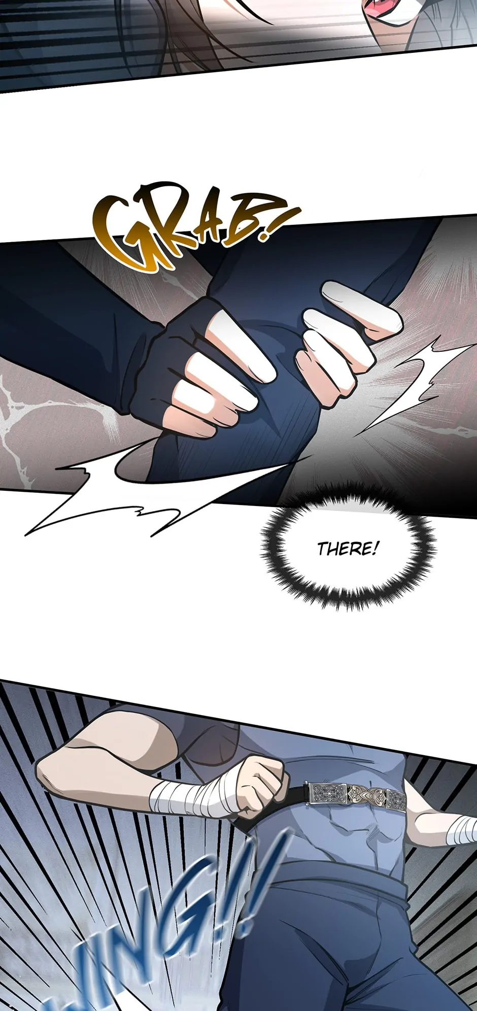 The Beginning After the End Chapter 175.11 — Page 47