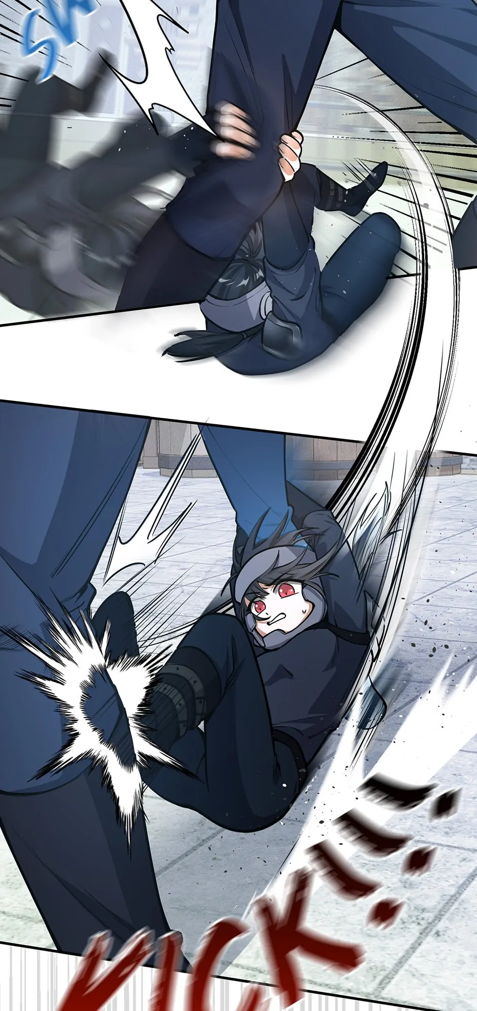 The Beginning After the End Chapter 175.11 — Page 48