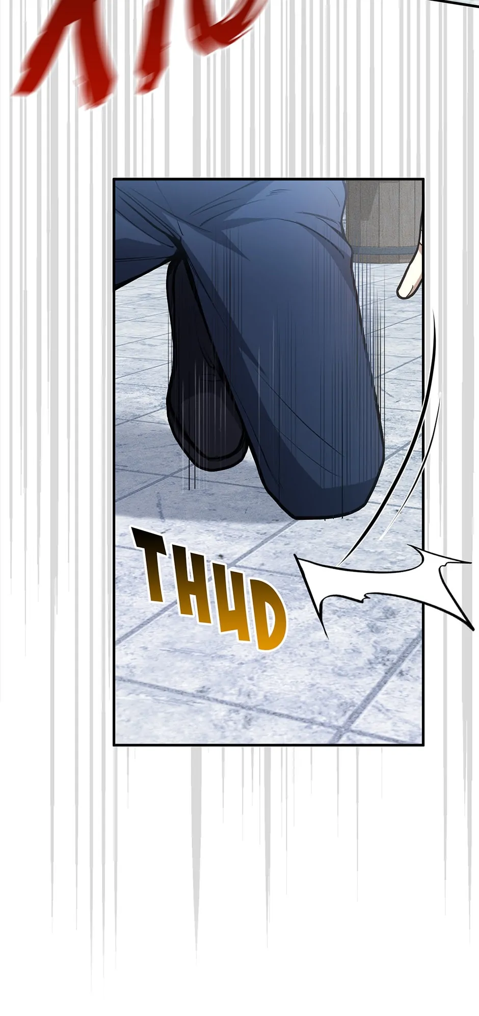 The Beginning After the End Chapter 175.11 — Page 49