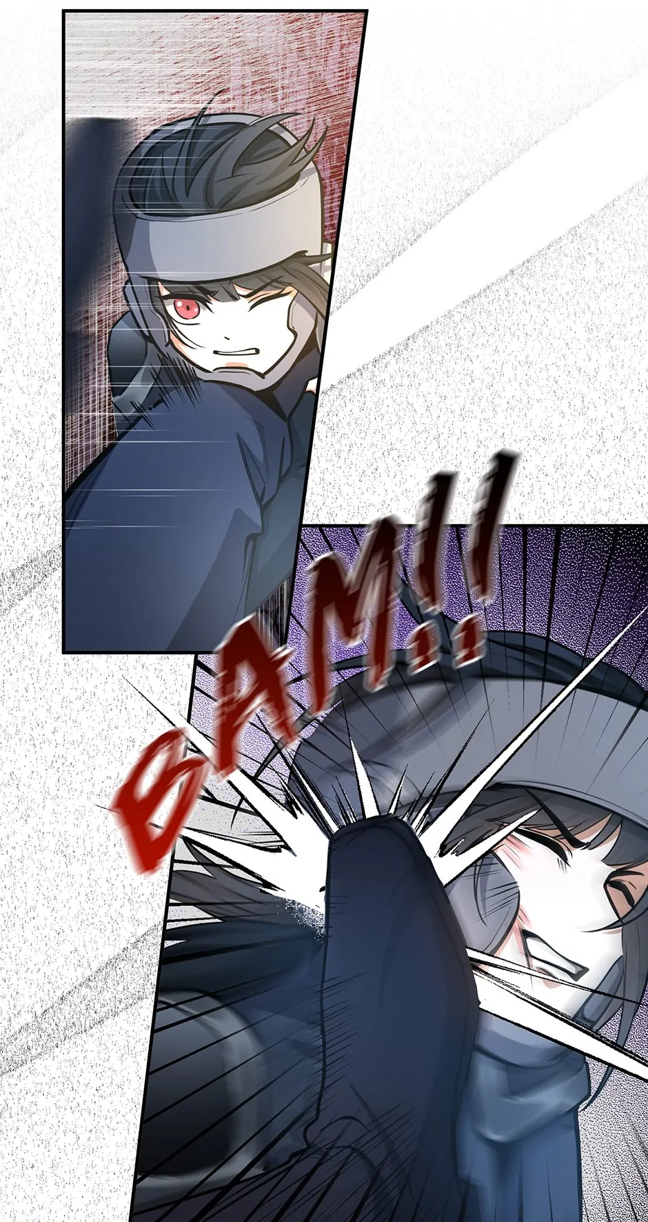 The Beginning After the End Chapter 175.11 — Page 50
