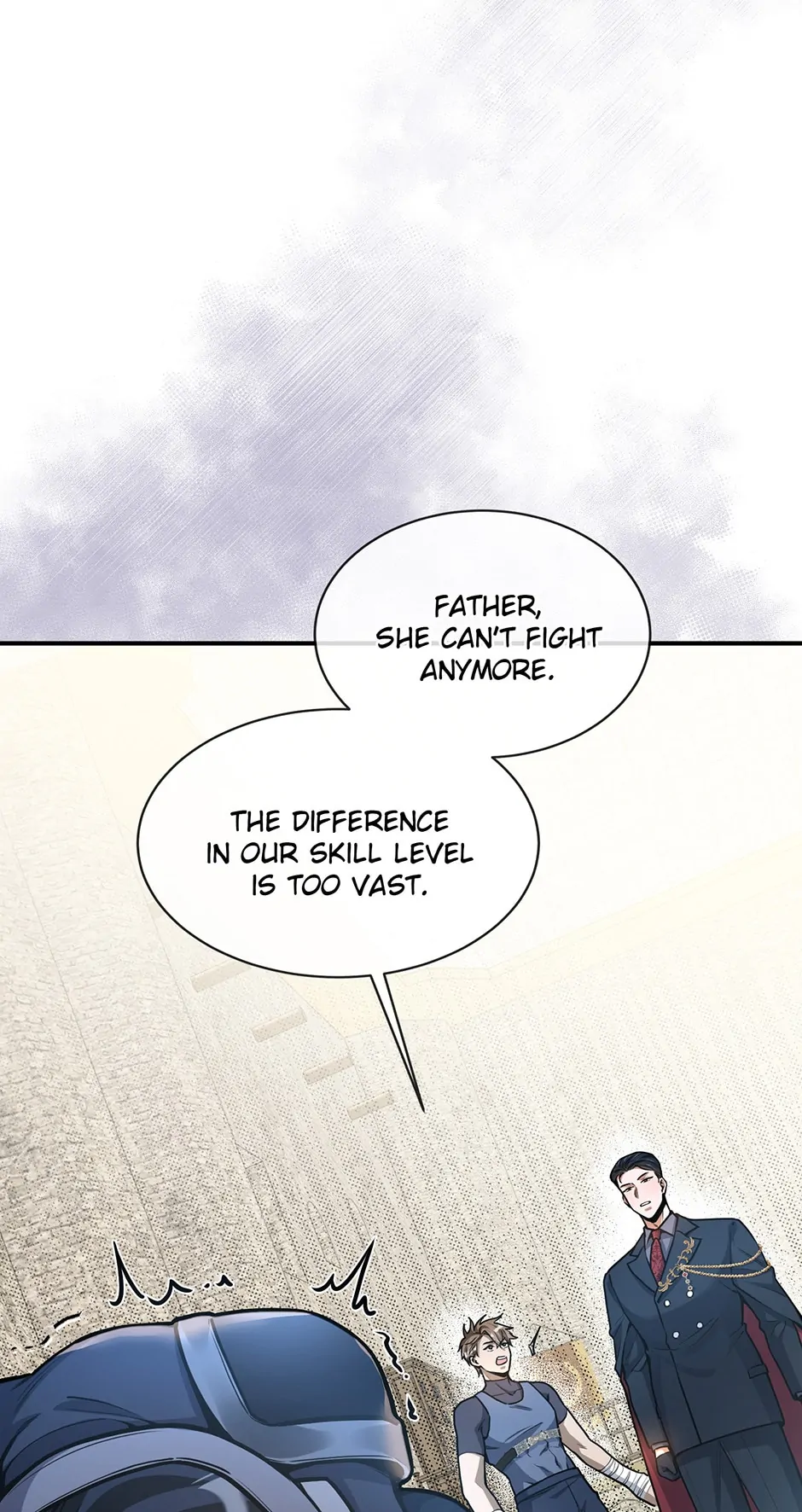 The Beginning After the End Chapter 175.11 — Page 52