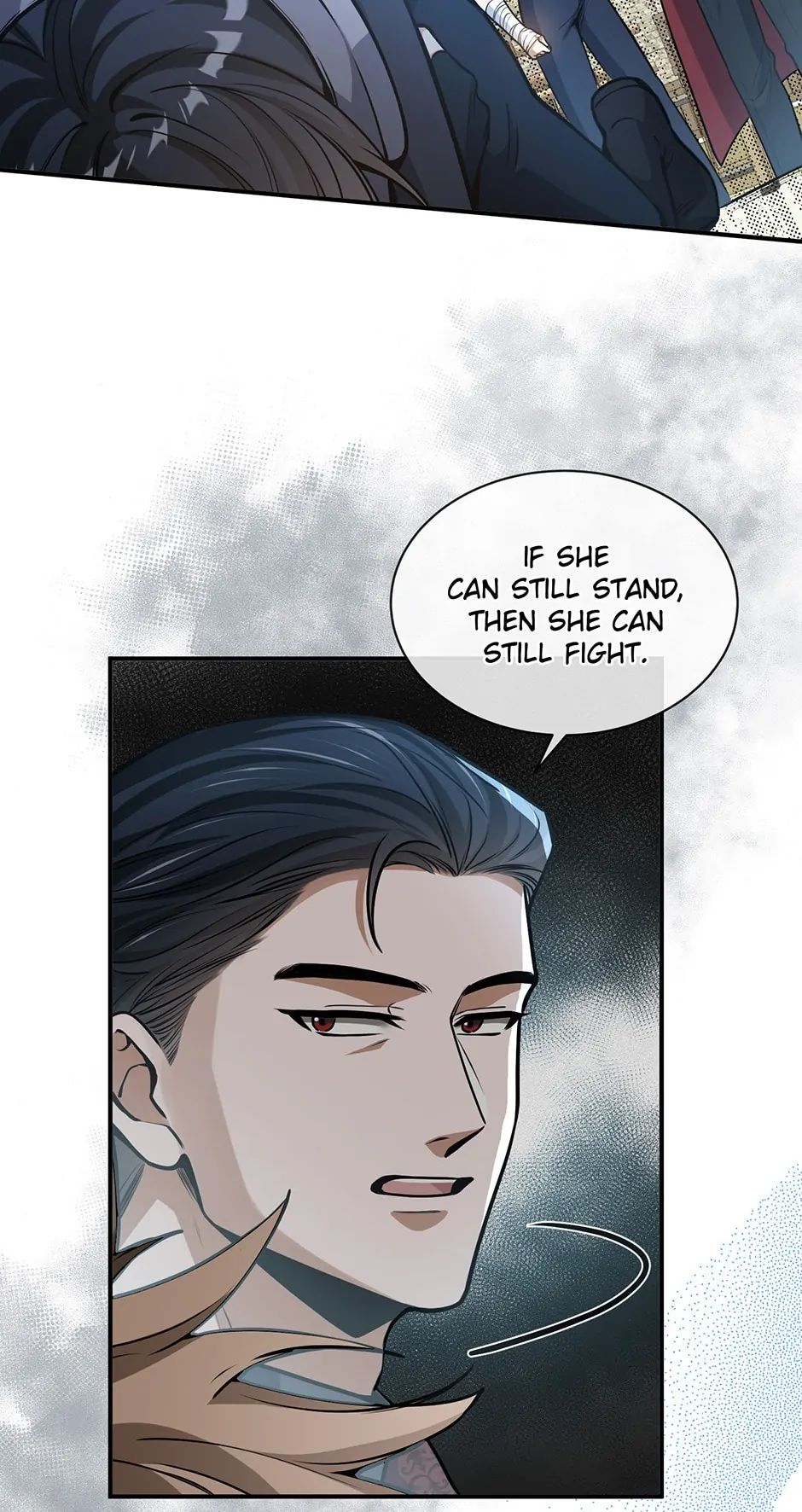 The Beginning After the End Chapter 175.11 — Page 53