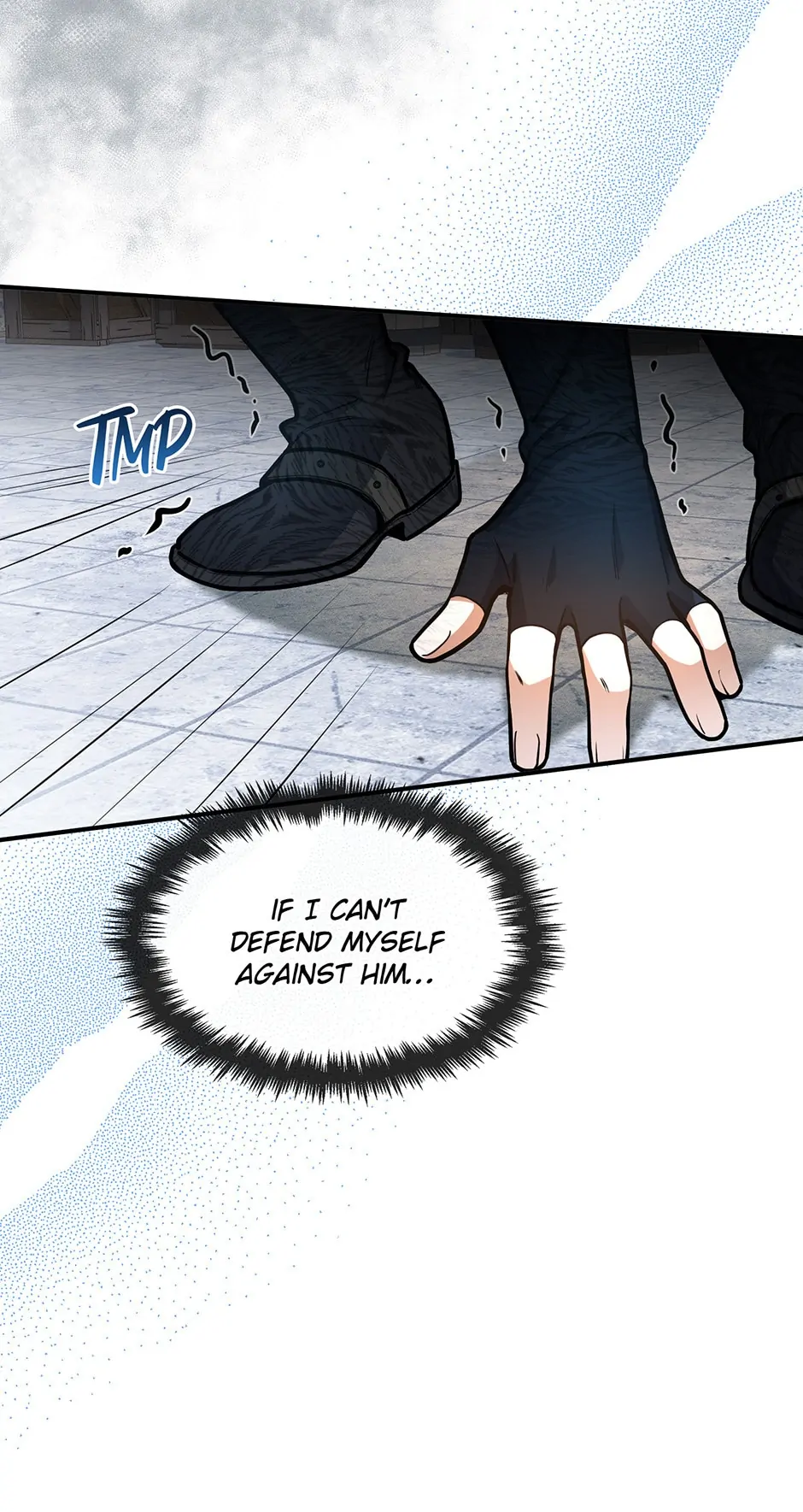 The Beginning After the End Chapter 175.11 — Page 54