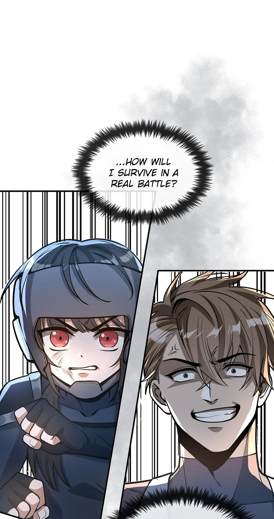 The Beginning After the End Chapter 175.11 — Page 55