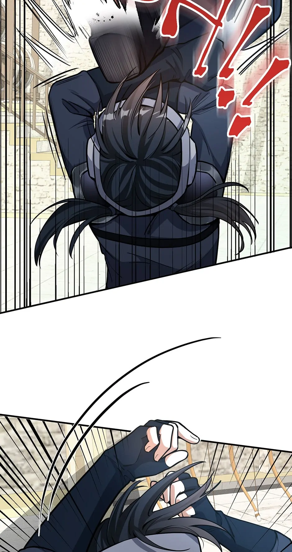 The Beginning After the End Chapter 175.11 — Page 58