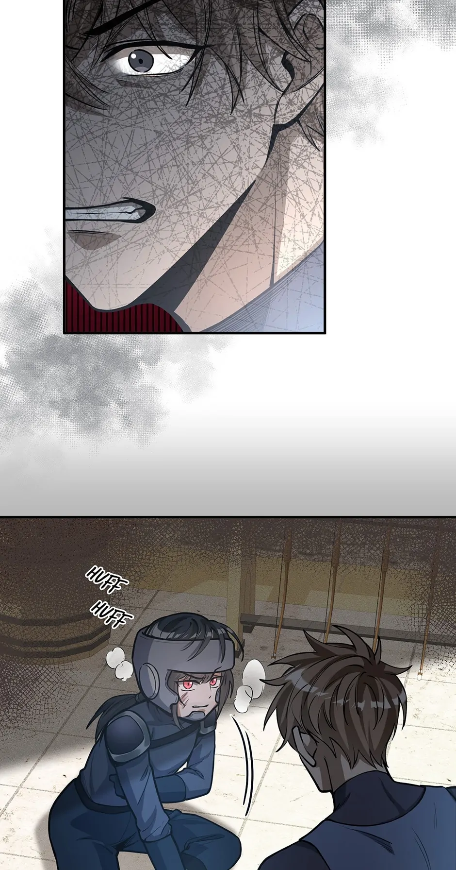 The Beginning After the End Chapter 175.11 — Page 62