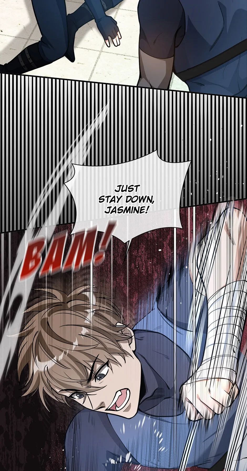 The Beginning After the End Chapter 175.11 — Page 63