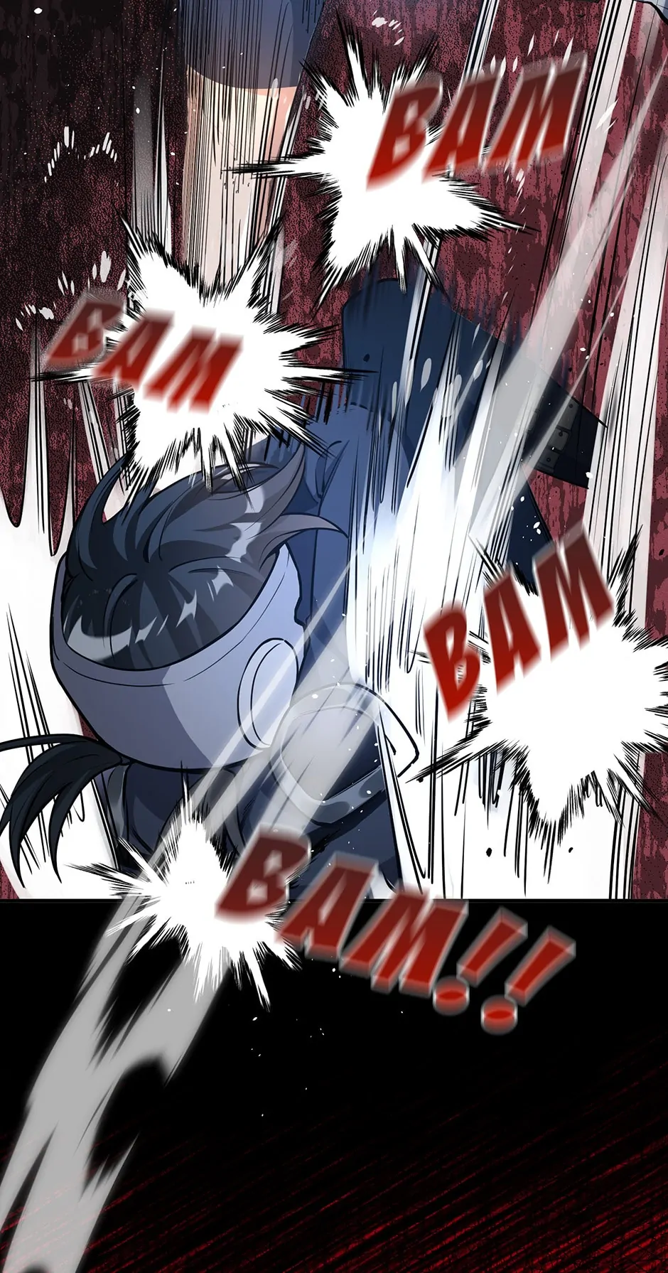 The Beginning After the End Chapter 175.11 — Page 64