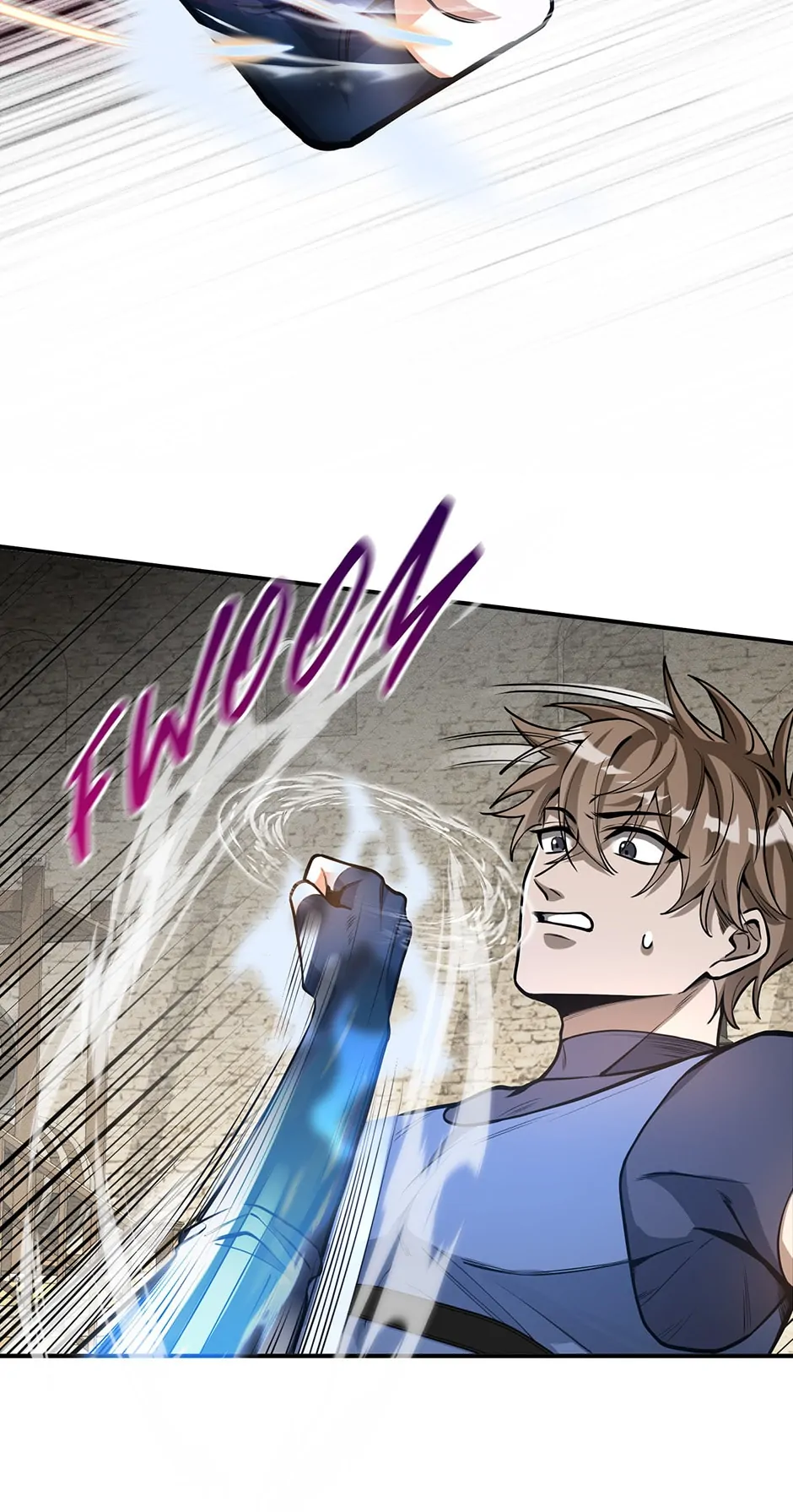 The Beginning After the End Chapter 175.11 — Page 66