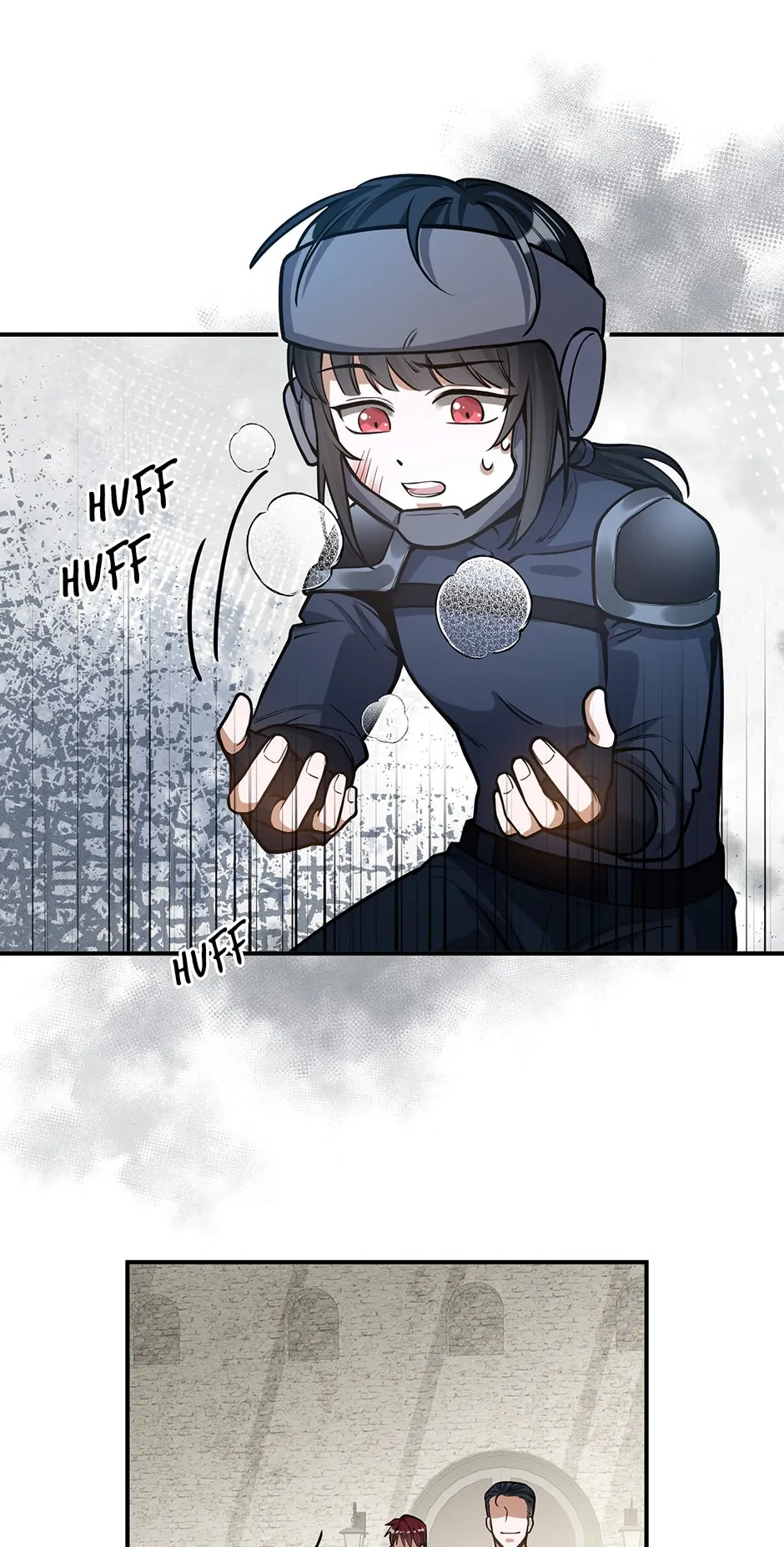 The Beginning After the End Chapter 175.11 — Page 68