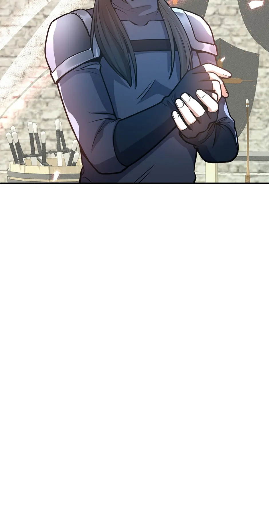 The Beginning After the End Chapter 175.11 — Page 71