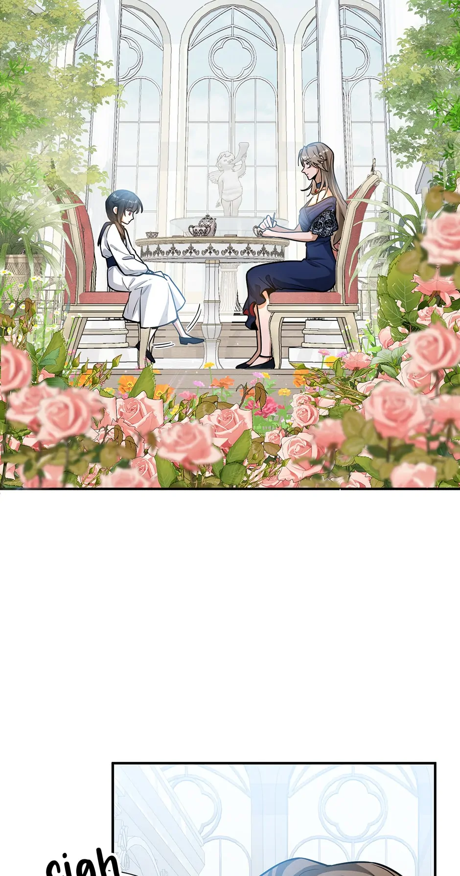 The Beginning After the End Chapter 175.12 — Page 2