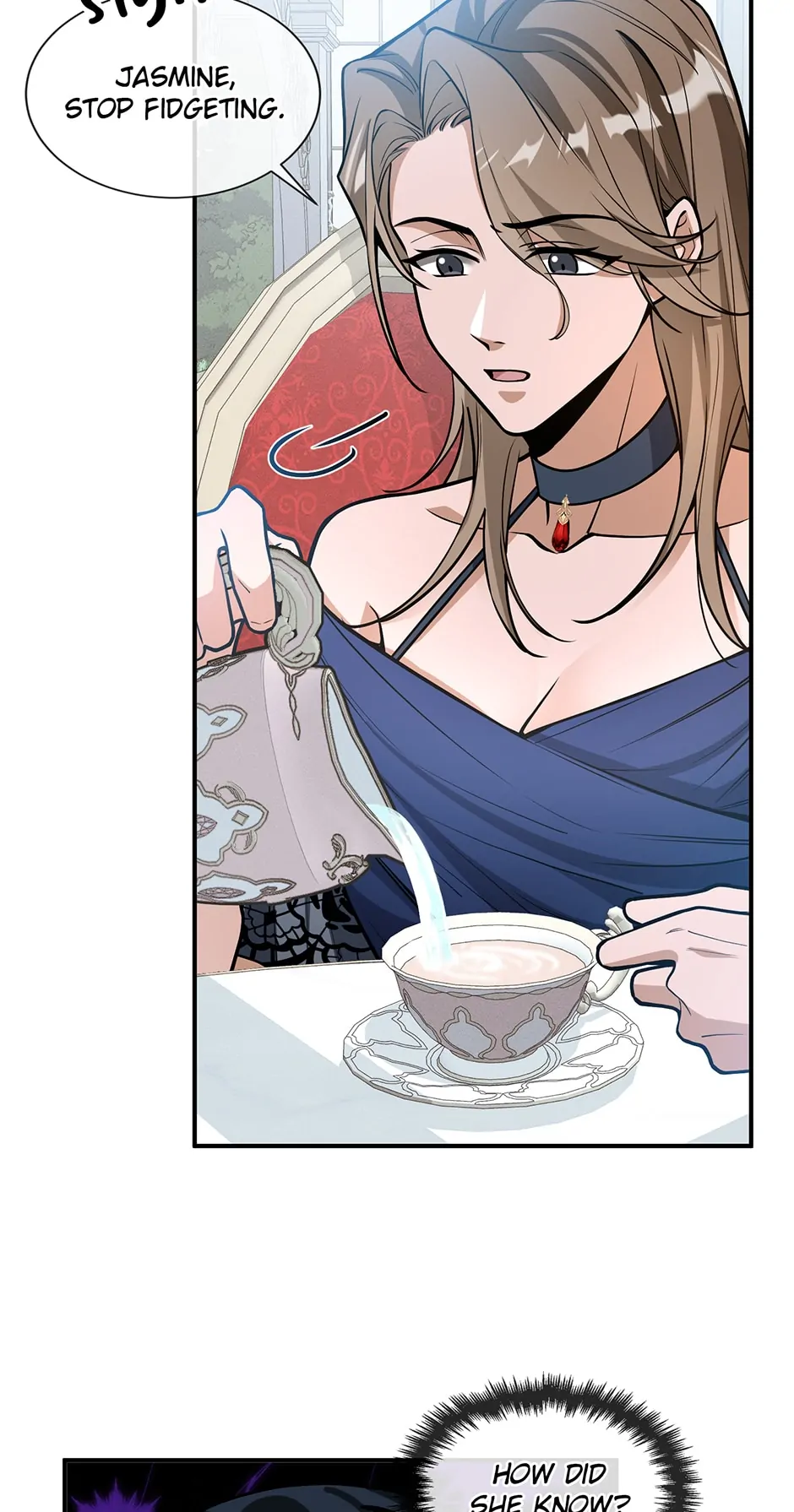 The Beginning After the End Chapter 175.12 — Page 3