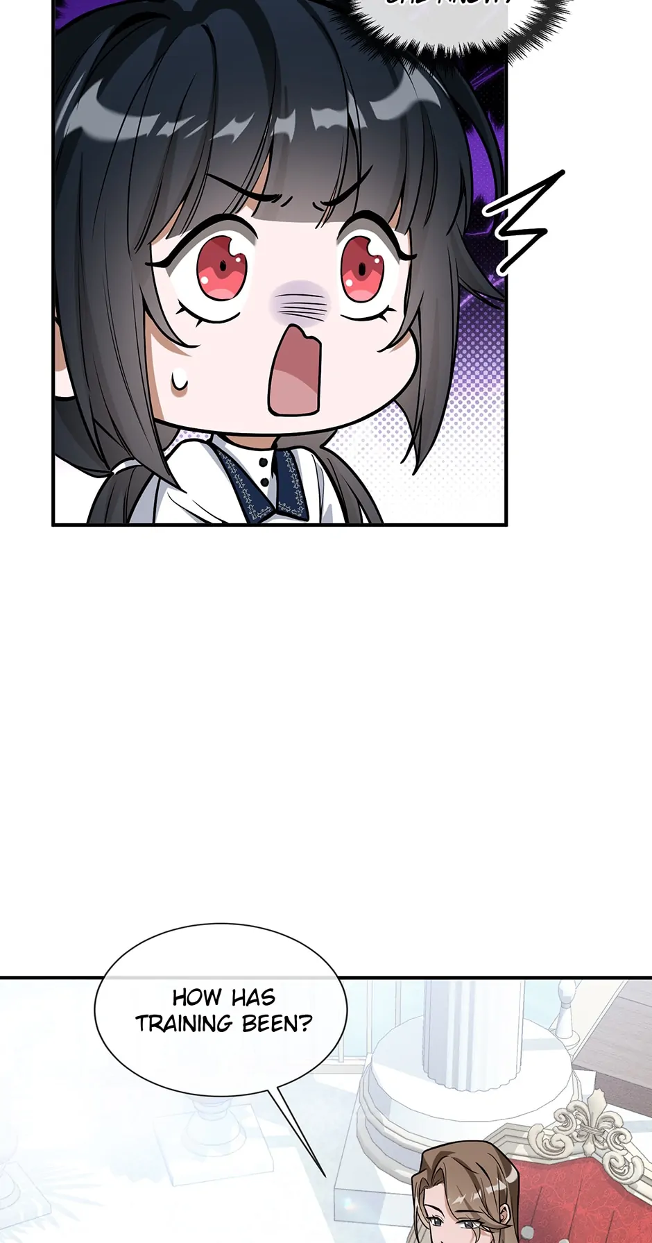 The Beginning After the End Chapter 175.12 — Page 4