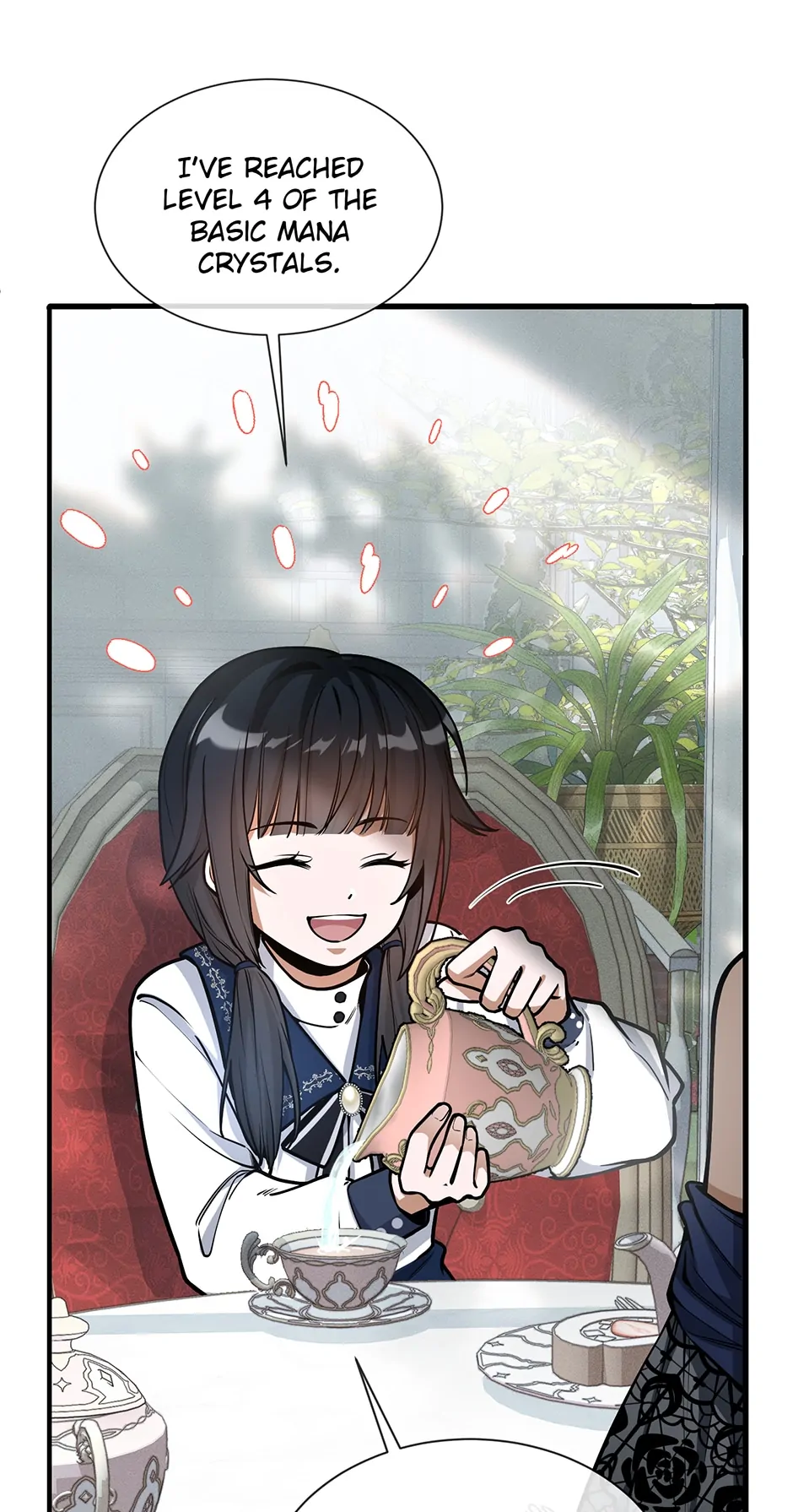 The Beginning After the End Chapter 175.12 — Page 6