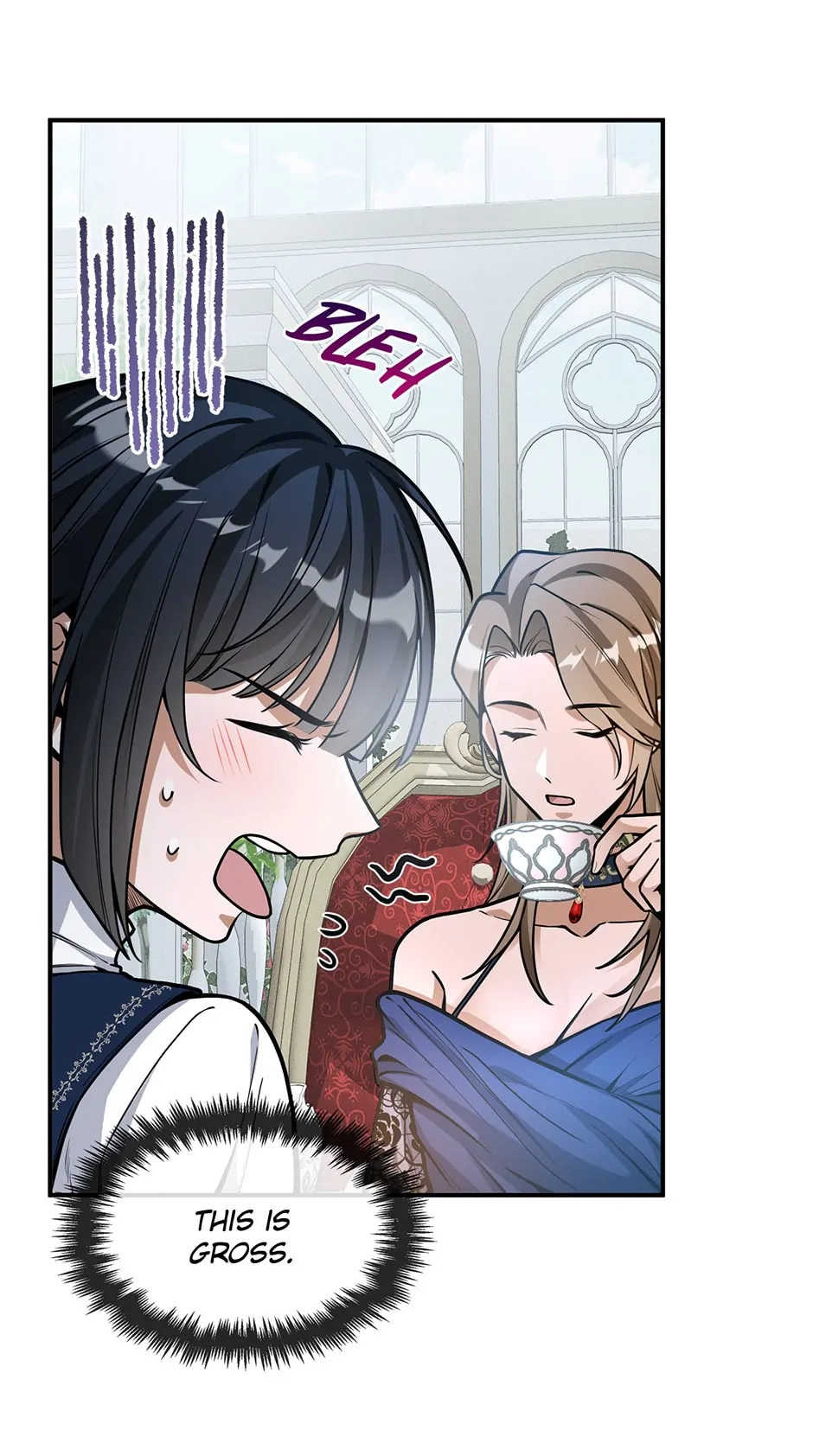 The Beginning After the End Chapter 175.12 — Page 9