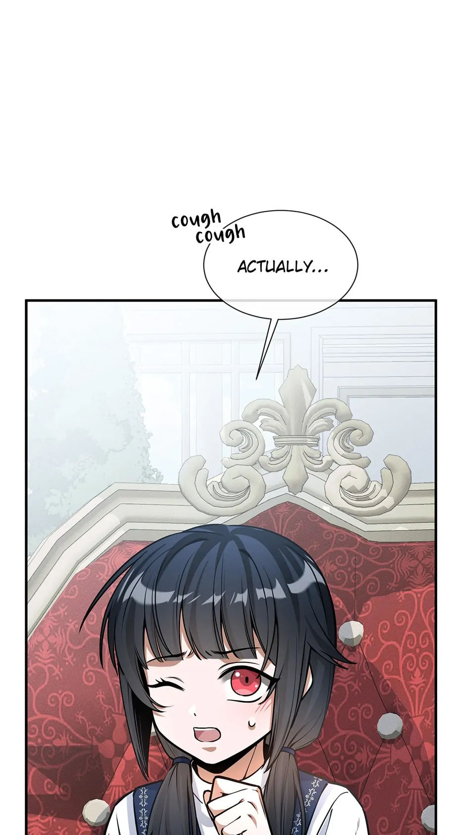 The Beginning After the End Chapter 175.12 — Page 10