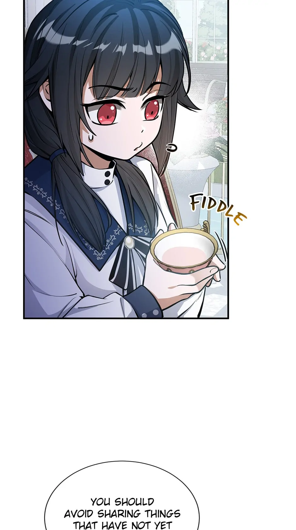 The Beginning After the End Chapter 175.12 — Page 12