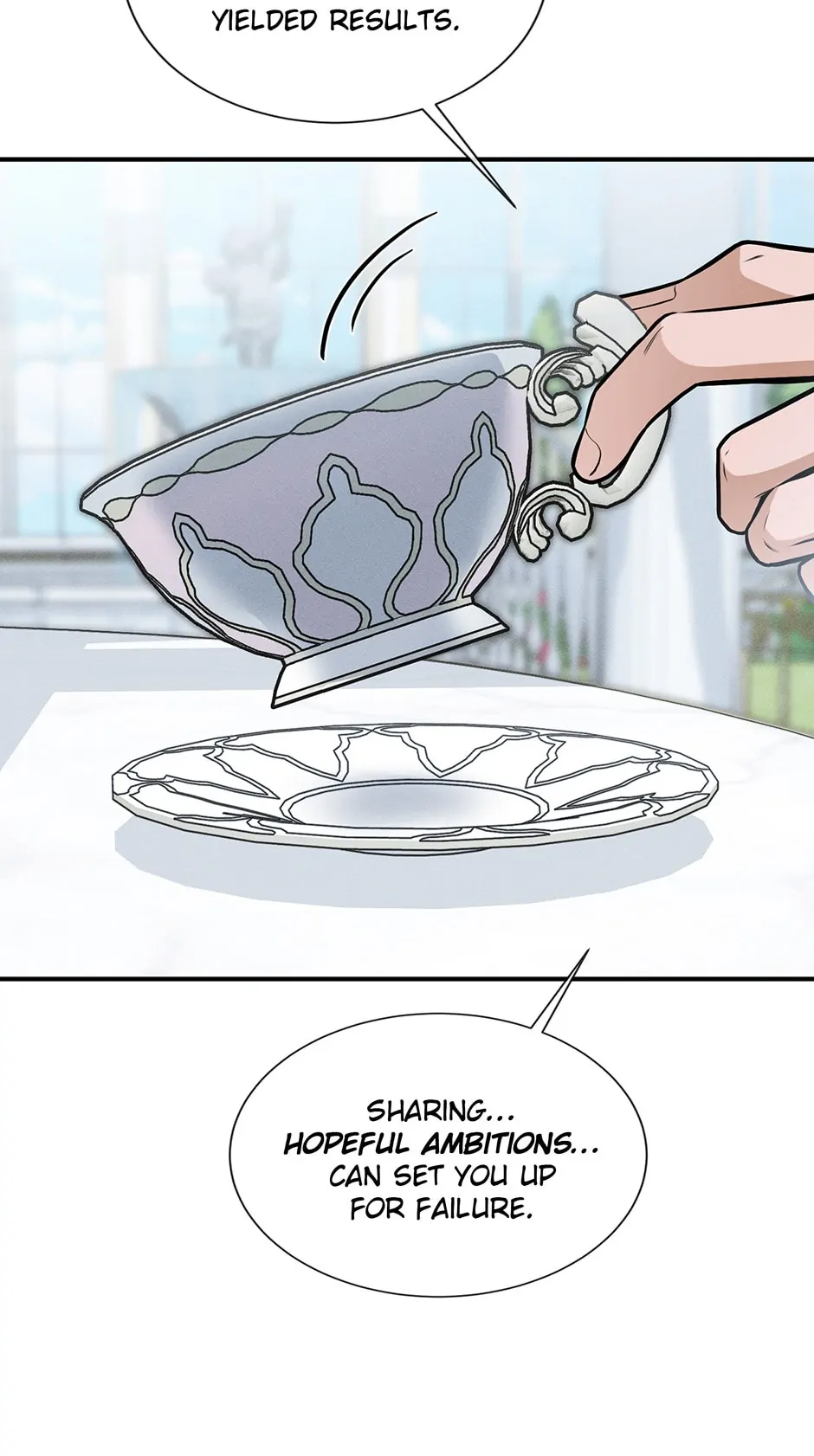 The Beginning After the End Chapter 175.12 — Page 13